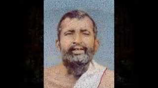 Sri Ramakrishna Stotram Composed by Swami Vivekananda [upl. by Kcirdneh]