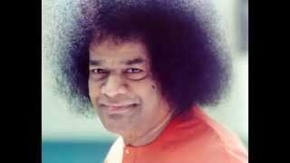 Sri Sathya Sai BABA Bhajans Free android app [upl. by Aiduan709]