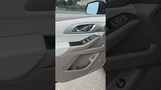 2018 Chevy Traverse chevylandshreveport stock 240479a [upl. by Eelrebma685]