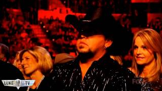 Luke Bryan TV 2012 Ep 47 [upl. by Notgnihsaw108]