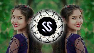 ratali odani o kallo ghagaro o ❌ new 2024 ❌ singar sanjay jamre ❌ mix dj shivam khargone wala [upl. by Kirstyn]