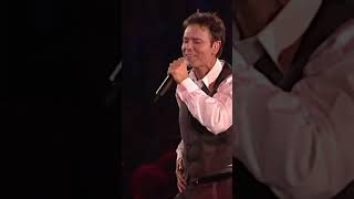 cliffrichard Human Work Of Art Countdown Concert 1999 [upl. by Yellat]