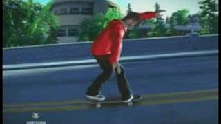 Ea Skate BiggER Flip [upl. by Suiremed721]