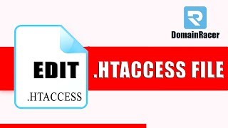 How To Edit htaccess File  2 Ways cPanel FileZilla [upl. by Frangos]