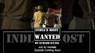 Dreaded Gangster Teaser  SUHAIB ILYASI  Full Episode Coming Soon [upl. by Coralyn]