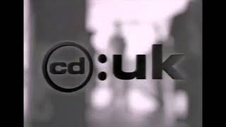 CDUK Titles 1998 HD [upl. by Erodoeht894]