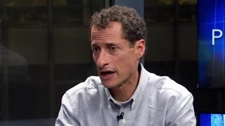 Filmmakers Anthony Weiner Was More Than A Punch Line  TODAY [upl. by Nagiem]