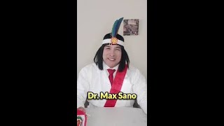 HERNAN VIDAURRE SHOW  DOCTOR MAX SANO  LIMA PERU  CONTACTO  TELEFONO 981346609 996597544 [upl. by Jaynes699]