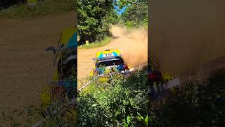 Rally de Erechim [upl. by Aikin]