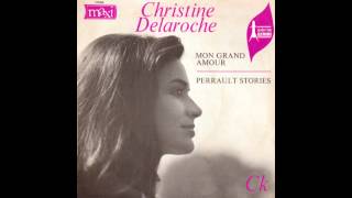 Christine Delaroche  Perrault Stories 1968 [upl. by Tnomal]