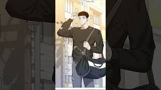 Manhwa name Warrior High School – Dungeon Raid Department manhwa webtoon manhwaedit manhwarecap [upl. by Adniroc]