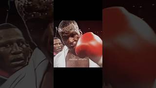 He did it for his mom🫡🗿 miketyson gymedit busterdouglas [upl. by Thinia]