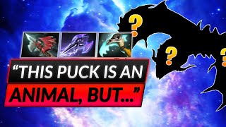 This HERO STOMPS Any LANE  11K MMR Viper Tips amp Tricks  Dota 2 735b Offlane Live Analysis Guide [upl. by Mahalia]