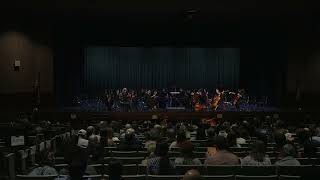 Enloe Orchestra Fall Concert 2024 [upl. by Blount]