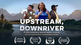 Upstream Downriver Trailer [upl. by Ardiedak]