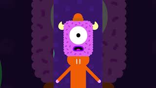 What is it 👀 👾 Its Plinky 🩷 💚 🎀  Hey Duggee [upl. by Ranita]