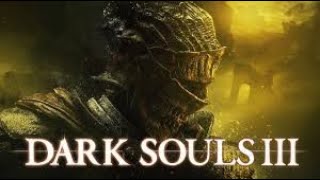 Dark Souls 3 Костяные оковы фарм Vertebra Shackle drop [upl. by Ecile]