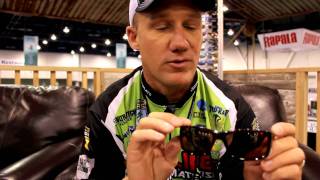 Brent Chapman on Costas New 580P Lenses [upl. by Fitting149]