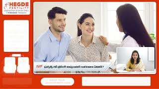 Bleeding in IVF What’s Normal What’s Not  Top Fertility Center in Hyderabad HegdeFertility [upl. by Oiram517]