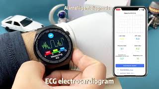 BP Doctor Pro 15 The Future of Wearable Blood Pressure Monitoring [upl. by Merete199]