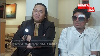 Penjelasan Agus Salim Usai Video Viral Bisa Jalan tanpa Bantuan [upl. by Casandra]