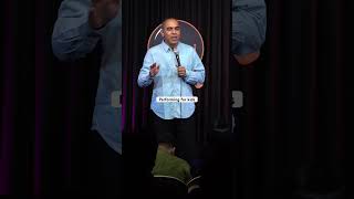 Performing for kids standupcomedy comedy comedyshorts funny [upl. by Coray]