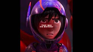 Will there be a second baymax😭😭🔥🔥😭🔥movie edit foryou fyp viarl [upl. by Wolbrom]