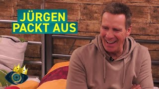 Jürgen Milski packt über Promi Big Brother aus  Big Brother Knossi Edition [upl. by Yukio810]