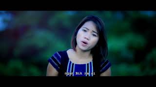 Pathian Hla Thar 2018  Nang Tello Cun  Hniang Sung Chin Official Music Video [upl. by Anide]