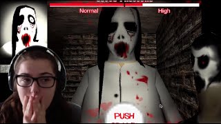 HOUSE OF CELESTINA  HORROR GAME  FREE PLAY [upl. by Anagnos890]