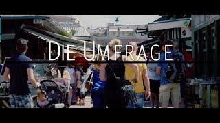 Am Naschmarkt Die Umfrage [upl. by Burger]