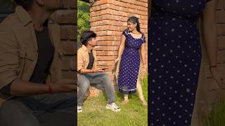 Bach gayi aaj😂 prashulovers prasvcreation layekfam comedy funny couple prashantrajput love [upl. by Nnhoj370]