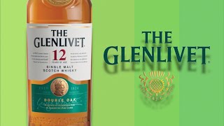 Glenlivet 12 Year Old Highland Single Malt Scotch Whisky [upl. by Benil205]