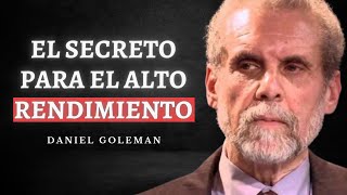 DANIEL GOLEMAN Inteligencia Emocional en el Trabajo [upl. by Marala]