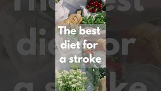 This diet can help you prevent and recover from a stroke [upl. by Viridi876]