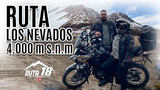 Recorrido MURILLO Tolima NEVADO DEL RUIZ Manizales  Arizona 200 [upl. by Nahta]