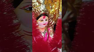 Eso ma lokkhi 🙏🙏lokkhipuja shortsvideo [upl. by Akiemahs470]