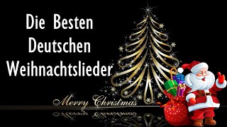 Die Schönsten Deutsche Weihnachtslieder 🎄 Beste Weihnachtsmusik 2025🎄 Christliche Weihnachtslieder [upl. by Fiertz]