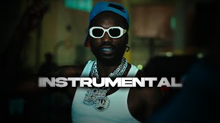 Rick Ross Meek Mill  SHAQ amp KOBE INSTRUMENTAL [upl. by Inkster]