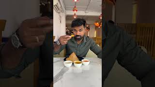 💥 199Rs பெங்களூரில் Unlimited Buffet Foods uhh ⁉️ shorts youtubeshorts [upl. by Arrahs]