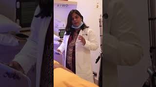 What is HydraFacial Treatment  The Shakila HydraFacial SkincareMagic aiwohealth [upl. by Nojad980]