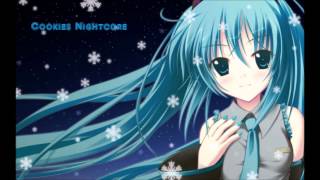 Enya  Book Of Days Cookies Nightcore 320kbps [upl. by Compton]