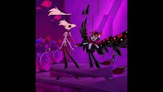 Loser Baby spoiler for episodes 34 hazbin hotel song [upl. by Inobe]