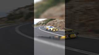 Nikolay Zlatkov  Audi Quattro S1 ProSpeed  Achladokampos Hillclimb 2024 shorts short hillclimb [upl. by Jaal]