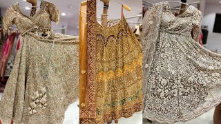 Buy Original Designer Lehenga Replicas At Best Price  Chandni Chowk Delhi [upl. by Danie]