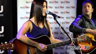 Cassadee Pope  Wasted all these tears [upl. by Dasya]