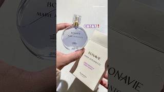 Rasakan keanggunan seorang ratu dengan Bonavie Eau de Parfum Marie Antoinette [upl. by Lani272]