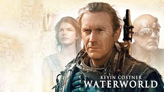 Waterworld 1995 Movie  Kevin Costner Dennis Hopper Jeanne Tripplehorn  Review And Facts [upl. by Adriell]