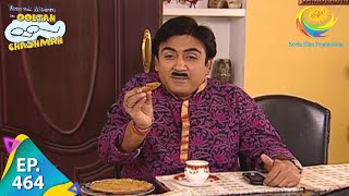 Taarak Mehta Ka Ooltah Chashmah  Episode 464  Full Episode [upl. by Groos]