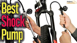 TOP 5 Best Shock Pumps You Can Get Right Now Today’s Top Picks [upl. by Eillam]